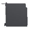 Picture of power supply module, Modicon X80, 24 to 48V DC, 31.2W, severe environment