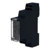Picture of Harmony Timer Relays, Modular timing relay, 0.7A, 1s..100h, multifunction, solid state output, 24...240V AC