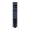 Picture of Harmony Timer Relays, Modular timing relay, 0.7A, 1CO, 0,1s..100h, on delay, solid state output, 24..240V AC DC