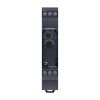 Picture of Harmony Timer Relays, Modular timing relay, 0.7A, 1CO, 0,1s..100h, on delay, solid state output, 24..240V AC DC