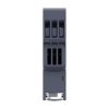 Picture of Harmony Timer Relays, Modular timing relay, 0.7A, 1CO, 0,1s..100h, on delay, solid state output, 24..240V AC DC