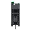 Picture of processor, Modicon M340, max 1024 discrete, 256 analog IO, CANopen, Ethernet