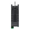 Picture of processor, Modicon M340, max 1024 discrete, 256 analog IO, CANopen, Ethernet