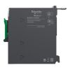 Picture of processor, Modicon M340, max 1024 discrete, 256 analog IO, CANopen, Ethernet