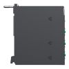 Picture of remote IO drop E/IP, Modicon X80, performance, service port, advanced features