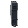 Picture of 3-phase control relay, Harmony Control Relays, 8A, 2CO, overfrequency and underfrequency, 208â€¦480V AC