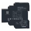 Picture of 3-phase control relay, Harmony Control Relays, 8A, 2CO, overfrequency and underfrequency, 208â€¦480V AC