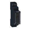 Picture of Harmony Timer Relays, Modular timing relay, 0.7A, 1s..100h, off delay, solid state output, 24...240V AC