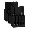 Picture of Harmony Timer Relays, Socket for RXM2 RXM4 relays, screw connectors, mixed contact