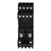 Picture of Harmony Timer Relays, Socket for RXM2 RXM4 relays, screw connectors, mixed contact