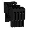 Picture of Harmony Timer Relays, Socket for RXM2 RXM4 relays, screw connectors, mixed contact