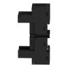Picture of Harmony Timer Relays, Socket for RXM2 RXM4 relays, screw connectors, mixed contact