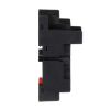 Picture of Harmony, plugin relay socket, mixed contact, 10 A, 250 V, screw clamp, for RXM2 or RXM4 relays