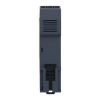 Picture of dual function relay, Harmony Timer Relays, 8A, 2CO, 0.1sâ€¦100h, power on delay, screw connectors, 24V DC  or 24...240V AC DC