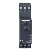 Picture of dual function relay, Harmony Timer Relays, 8A, 2CO, 0.1sâ€¦100h, power on delay, screw connectors, 24V DC  or 24...240V AC DC