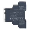 Picture of dual function relay, Harmony Timer Relays, 8A, 2CO, 0.1sâ€¦100h, power on delay, screw connectors, 24V DC  or 24...240V AC DC