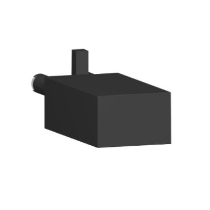 Picture of Harmony Electromechanical Relays, RC circuit for RPZ/RXZ sockets, 110...240V AC