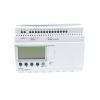 Picture of compact smart relay, Zelio Logic SR2 SR3, 20 IO, 24V DC, no clock, display