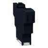 Picture of Harmony Timer Relays, Modular timing relay, 8A, 1CO, 1s..100h, multifunction, spring terminals, 12...240V AC DC