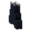 Picture of Harmony Timer Relays, Modular timing relay, 8A, 1CO, 0.1s..100h, multifunction, 12...240V AC DC
