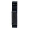 Picture of Harmony Timer Relays, Modular timing relay, 8A, 1CO, 0.1s..100h, multifunction, 12...240V AC DC
