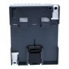 Picture of compact smart relay, Zelio Logic SR2 SR3, 10 IO, 24V DC, no clock, display