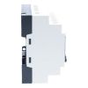Picture of compact smart relay, Zelio Logic SR2 SR3, 10 IO, 24V DC, no clock, display