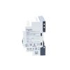Picture of compact smart relay, Zelio Logic SR2 SR3, 10 IO, 24V DC, no clock, display