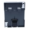 Picture of compact smart relay, Zelio Logic SR2 SR3, 10 IO, 100 to 240V AC, no clock, display