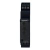 Picture of Harmony Timer Relays, Modular timing relay, 8 A, 1 CO, 1 s..100 h, multifunction, 24 V DC / 24...240 V AC/DC