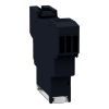 Picture of Harmony Timer Relays, Modular timing relay, 8 A, 1 CO, 1 s..100 h, multifunction, 24 V DC / 24...240 V AC/DC