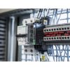 Picture of multifunction relay, Harmony Timer Relays, 8A, 2CO, 0.1s…100h, symmetrical flashing, 12..240V AC DC