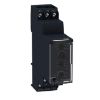 Picture of single function relay, Harmony Timer Relays, 8A, 2CO, 0.1s…100h, multifunction, 12V AC DC