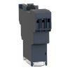 Picture of multifunction relay, Harmony Timer Relays, 8A, 2CO, 0.1s…100h, 24V DC or 24...240V AC DC