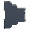 Picture of multifunction relay, Harmony Timer Relays, 8A, 2CO, 0.1s…100h, 24V DC or 24...240V AC DC