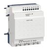 Picture of Zelio Logic, Discrete I/O extension module, 14 I/O, 12 V DC