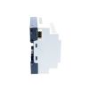 Picture of Zelio Logic, Discrete I/O extension module, 14 I/O, 12 V DC