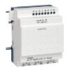 Picture of Zelio Logic, Discrete I/O extension module, 14 I/O, 100...240 V AC