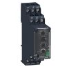 Picture of multifunction relay, Harmony Timer Relays, 8A, 2CO, 0.05s…300h, screw connectors, 24...240V AC DC