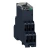 Picture of multifunction relay, Harmony Timer Relays, 8A, 2CO, 0.05s…300h, screw connectors, 24...240V AC DC