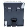 Picture of Zelio Logic, Compact smart relay, 12 I/O, 12 V DC, clock, display