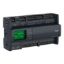 Picture of Automation server, SpaceLogic Plant Room Servers, AS-B-36, 36 I/O points, BACnet, MS/TP, modbus