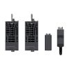 Picture of extender kit, Modicon M340, for X80 backplane