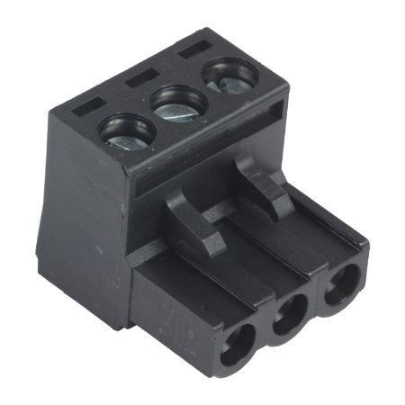 Picture of Modicon M221, Connector set, for M2X1 power supply