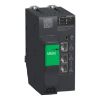 Picture of standalone processor, Modicon M580, 16MB, 61 Ethernet devices, 16 remote IO racks of X80 and Quantum