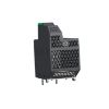 Picture of standalone processor, Modicon M580, 24MB, 61 Ethernet devices, 31 remote IO racks of X80 and Quantum