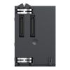 Picture of power supply module, Modicon X80, 100 to 240V AC, 36W