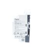 Picture of Zelio Logic, Compact smart relay, 20 I/O, 24 V DC, clock, display
