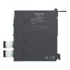Picture of fiber converter, Modicon X80, MM/LC 2CH 100Mb, for severe environment
