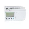 Picture of Zelio Logic, Compact smart relay, 20 I/O, 24 V AC, clock, display
